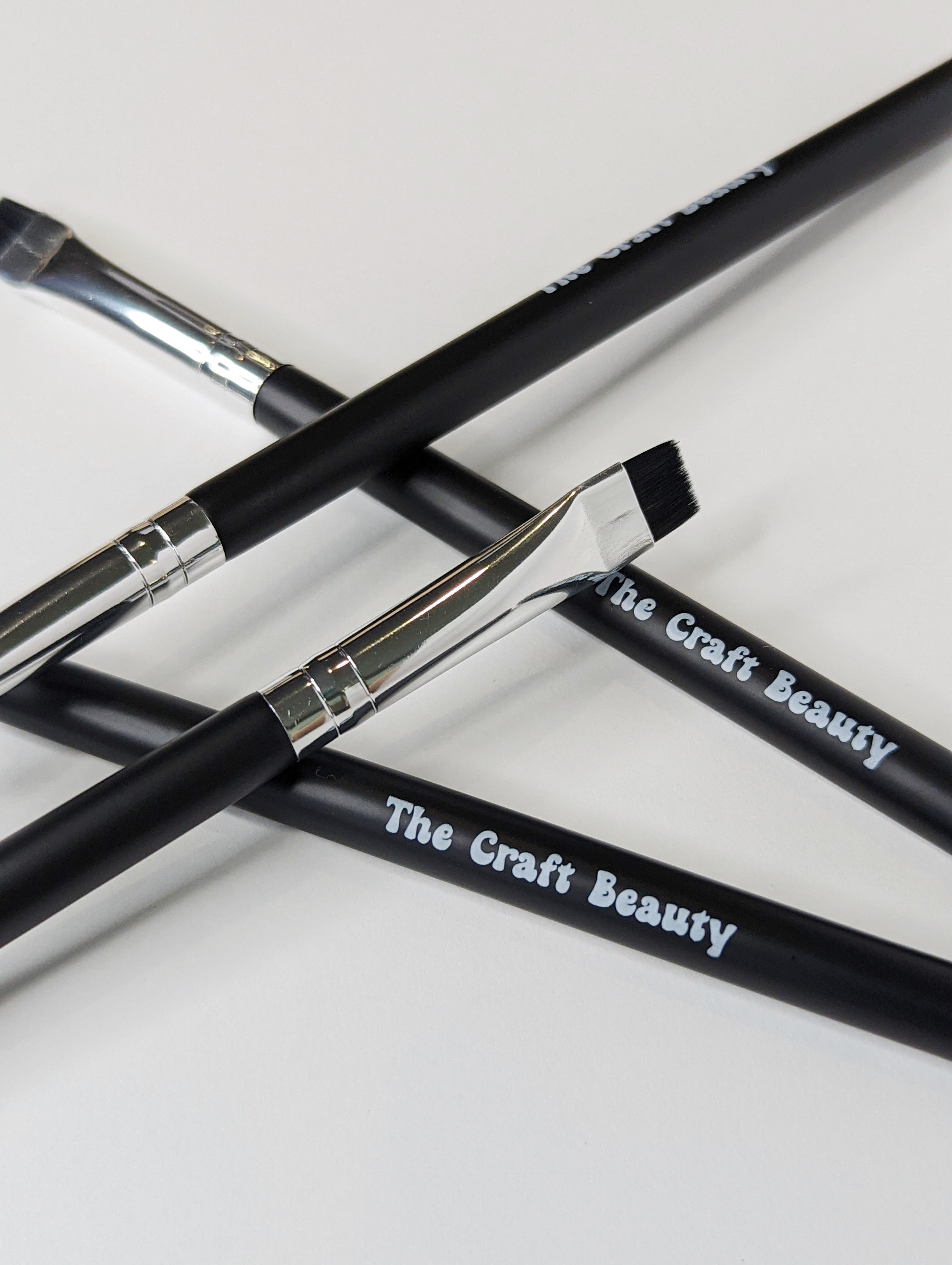 The Craft Beauty Flat Brush